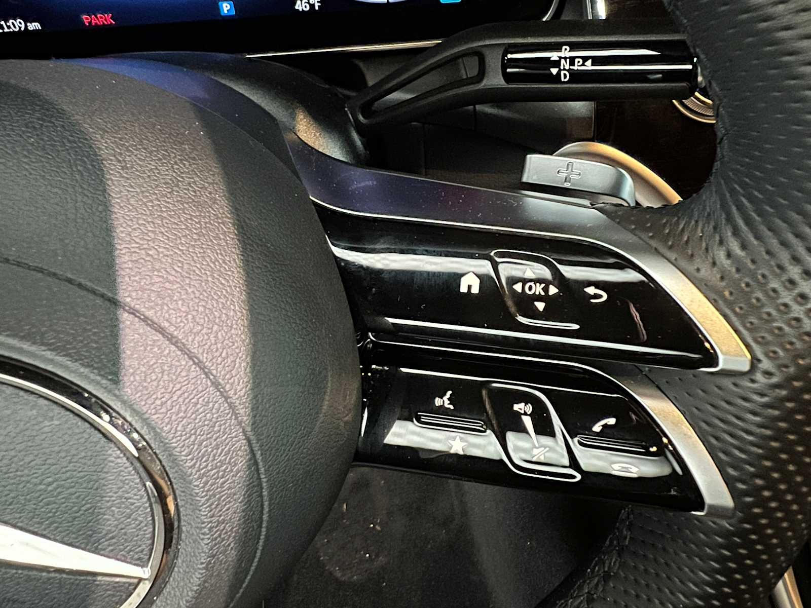 2024 Mercedes-Benz GLC 300 4MATIC® SUV