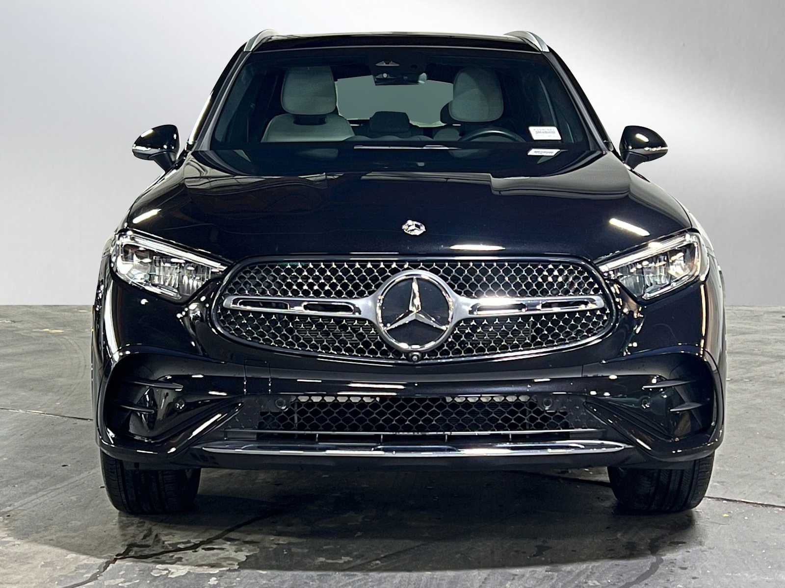 2024 Mercedes-Benz GLC 300 4MATIC® SUV