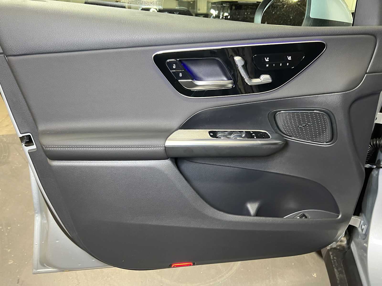 2025 Mercedes-Benz GLC GLC 300