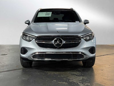 2025 Mercedes-Benz GLC GLC 300