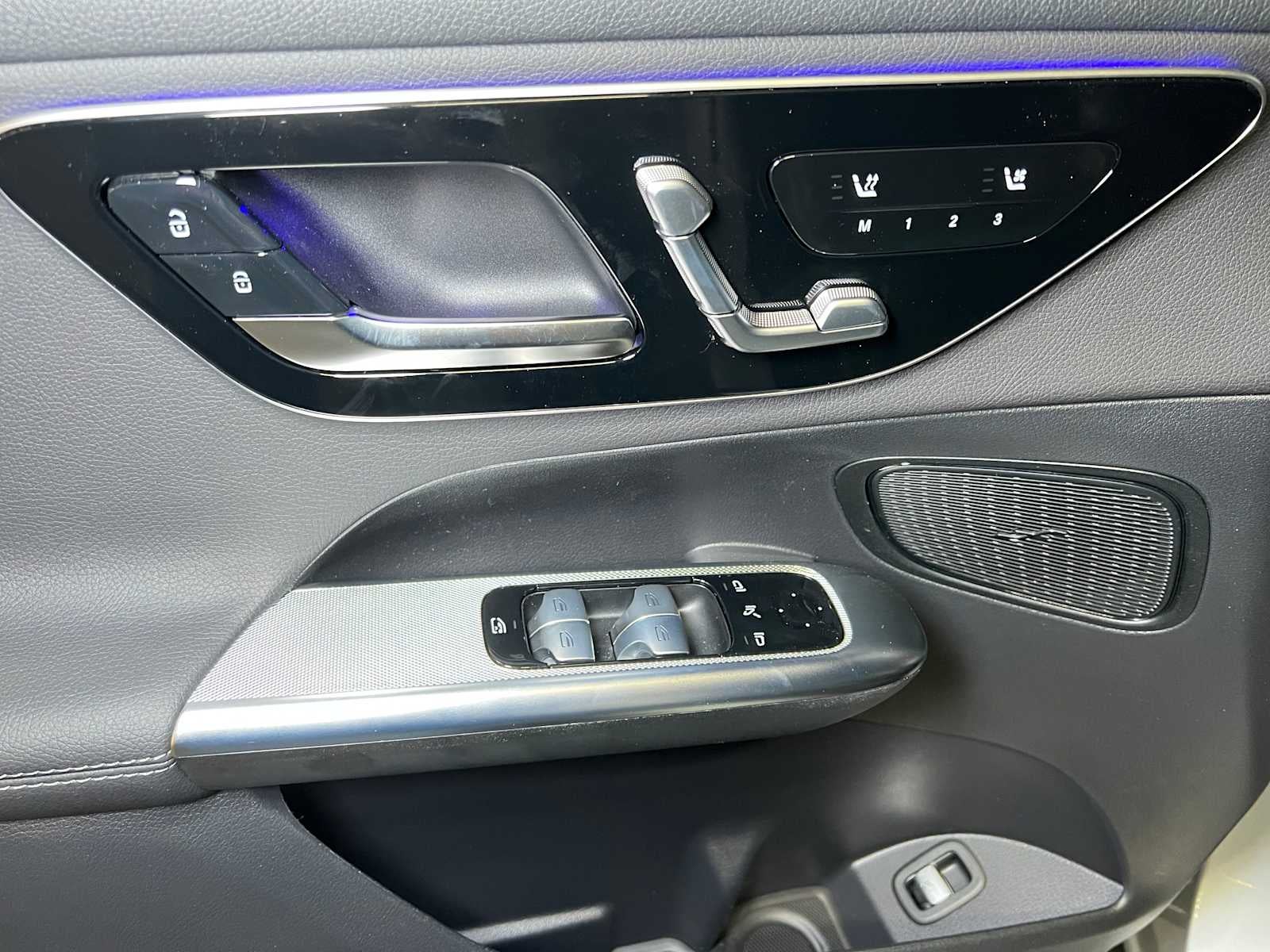 2025 Mercedes-Benz GLC GLC 300