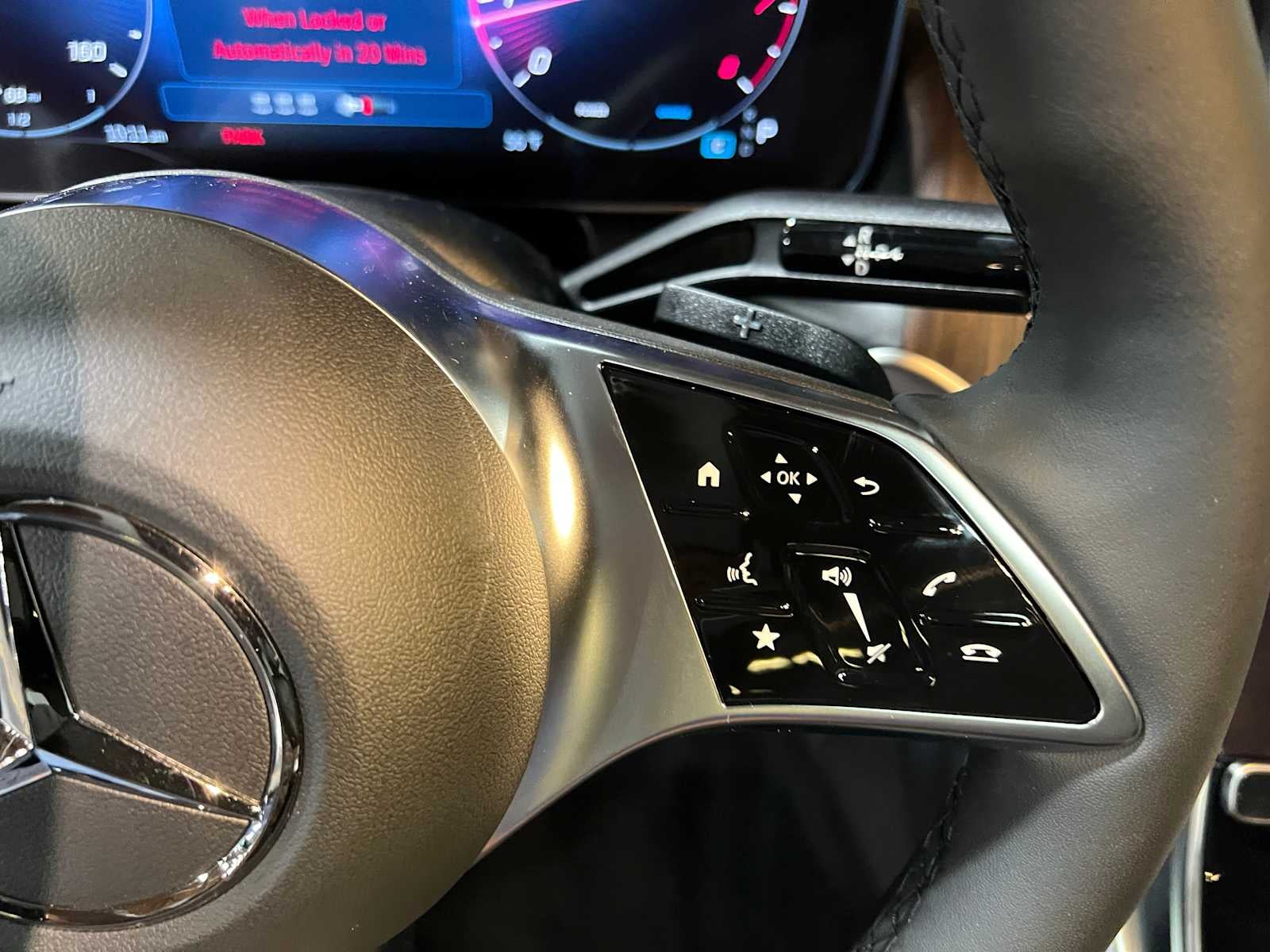 2025 Mercedes-Benz GLC GLC 300