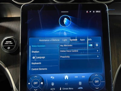 2025 Mercedes-Benz GLC GLC 300