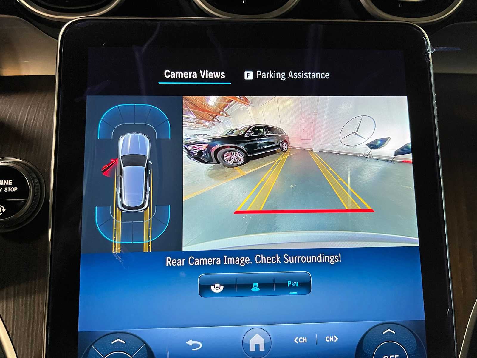 2025 Mercedes-Benz GLC GLC 300