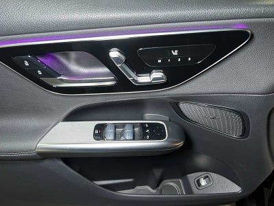 2025 Mercedes-Benz GLC GLC 300