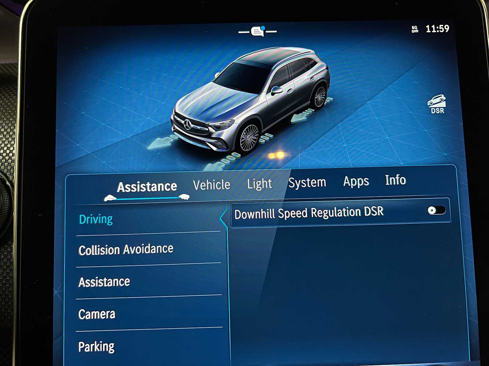 2025 Mercedes-Benz GLC GLC 300