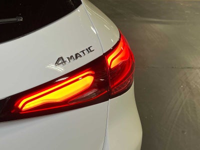 2025 Mercedes-Benz GLC GLC 300