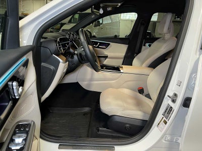 2025 Mercedes-Benz GLC GLC 300