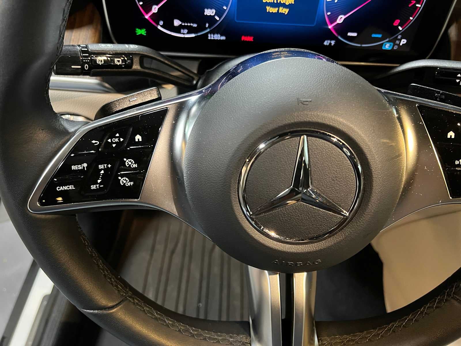 2025 Mercedes-Benz GLC GLC 300