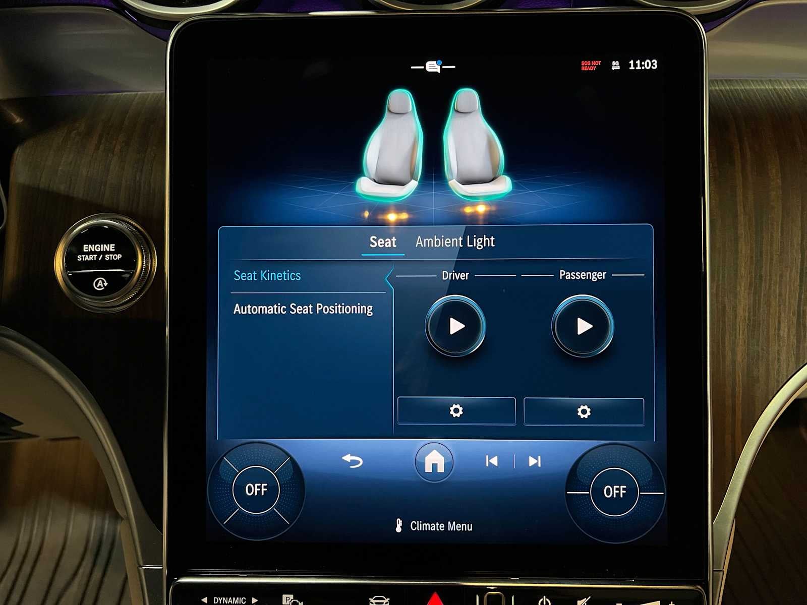 2025 Mercedes-Benz GLC GLC 300