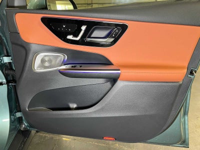 2027 Mercedes-Benz GLC 300 4MATIC® SUV