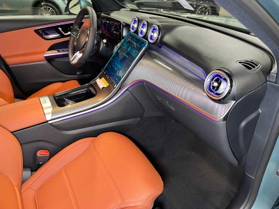 2027 Mercedes-Benz GLC 300 4MATIC® SUV