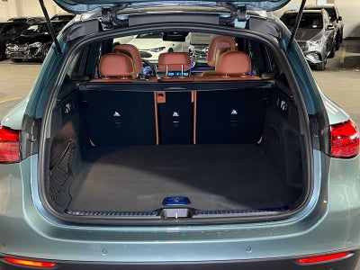 2027 Mercedes-Benz GLC 300 4MATIC® SUV