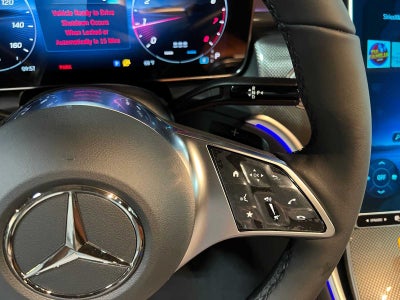 2027 Mercedes-Benz GLC 300 4MATIC® SUV