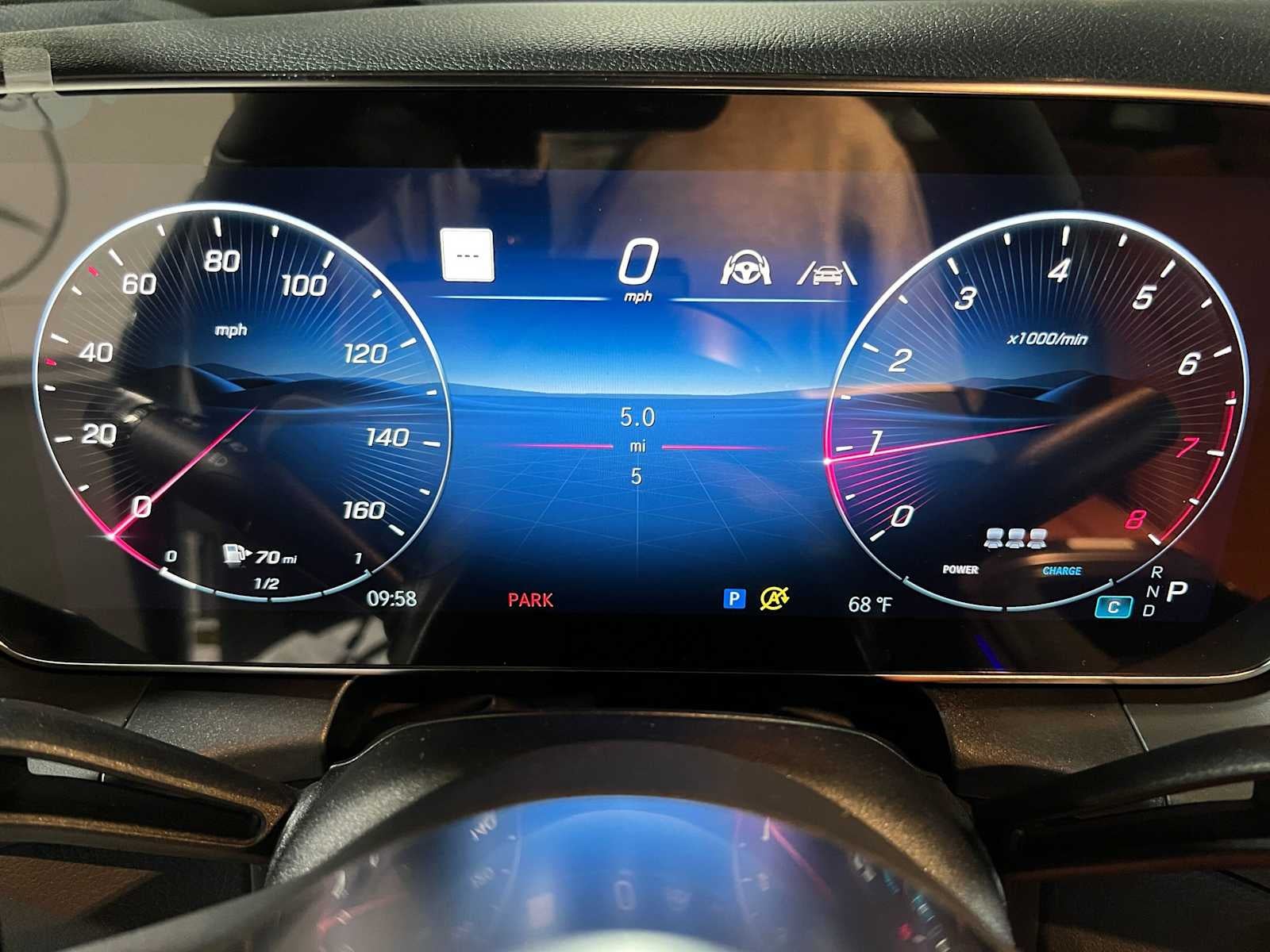 2027 Mercedes-Benz GLC 300 4MATIC® SUV