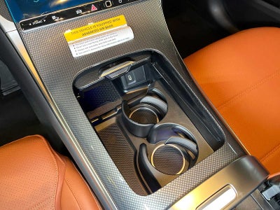 2027 Mercedes-Benz GLC 300 4MATIC® SUV