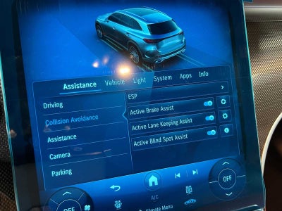 2027 Mercedes-Benz GLC 300 4MATIC® SUV