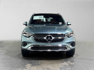 2027 Mercedes-Benz GLC 300 4MATIC® SUV