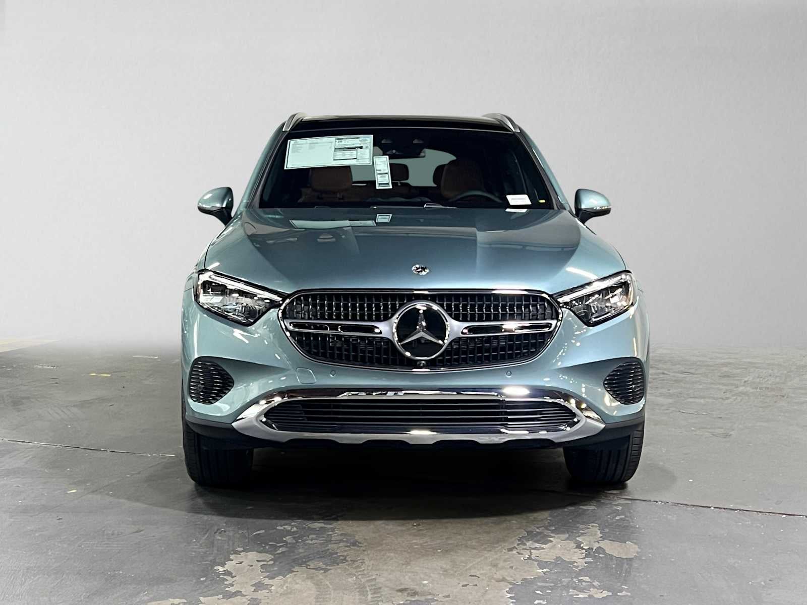2027 Mercedes-Benz GLC 300 4MATIC® SUV