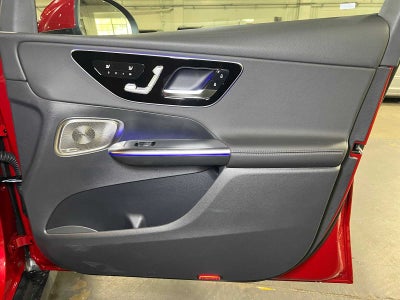 2027 Mercedes-Benz GLC 300 4MATIC® SUV
