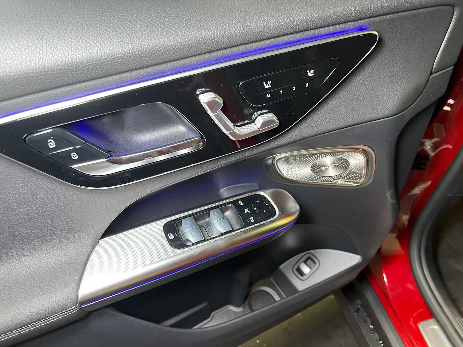 2027 Mercedes-Benz GLC 300 4MATIC® SUV