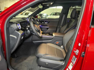 2027 Mercedes-Benz GLC 300 4MATIC® SUV