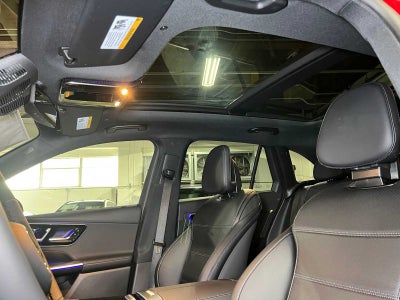 2027 Mercedes-Benz GLC 300 4MATIC® SUV
