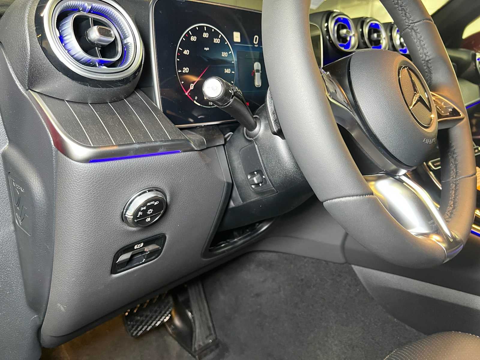 2027 Mercedes-Benz GLC 300 4MATIC® SUV