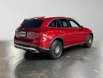 2027 Mercedes-Benz GLC 300 4MATIC® SUV