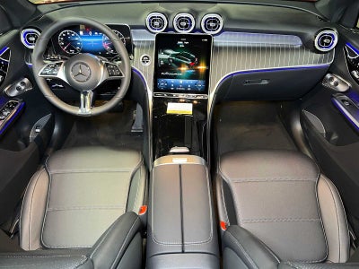 2027 Mercedes-Benz GLC 300 4MATIC® SUV