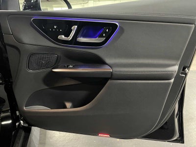 2027 Mercedes-Benz GLC 300 4MATIC® SUV