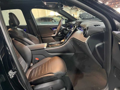 2027 Mercedes-Benz GLC 300 4MATIC® SUV