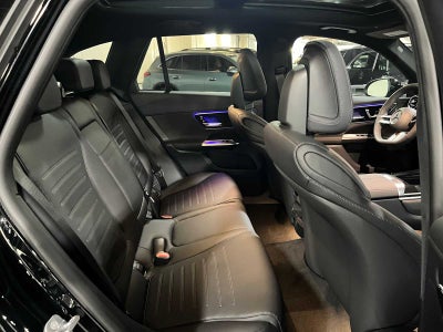 2027 Mercedes-Benz GLC 300 4MATIC® SUV