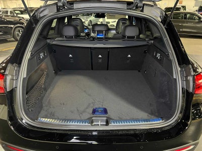 2027 Mercedes-Benz GLC 300 4MATIC® SUV