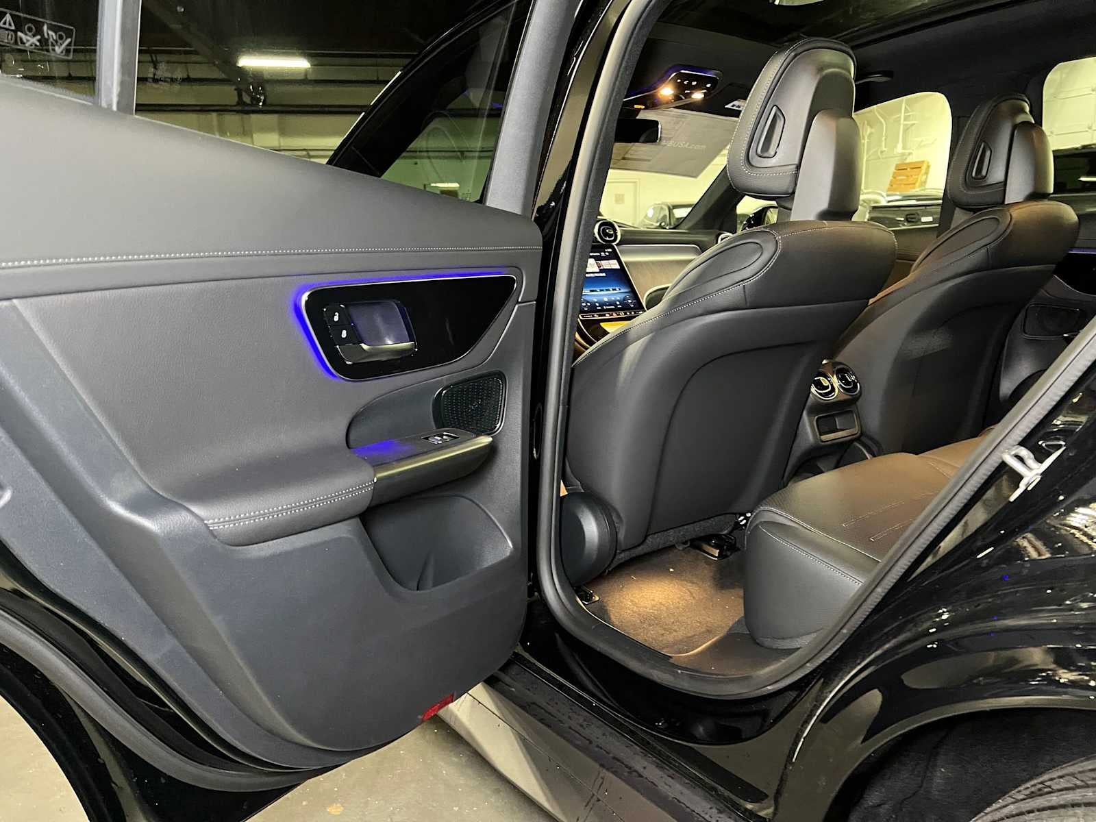 2027 Mercedes-Benz GLC 300 4MATIC® SUV