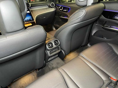 2027 Mercedes-Benz GLC 300 4MATIC® SUV