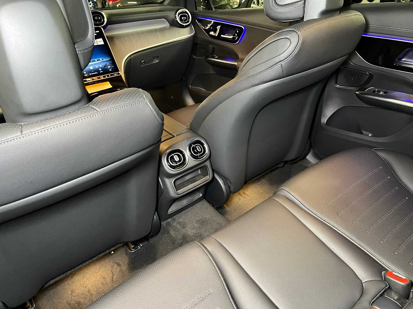 2027 Mercedes-Benz GLC 300 4MATIC® SUV