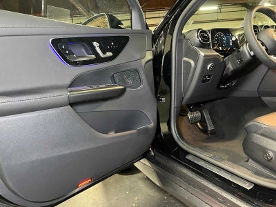 2027 Mercedes-Benz GLC 300 4MATIC® SUV