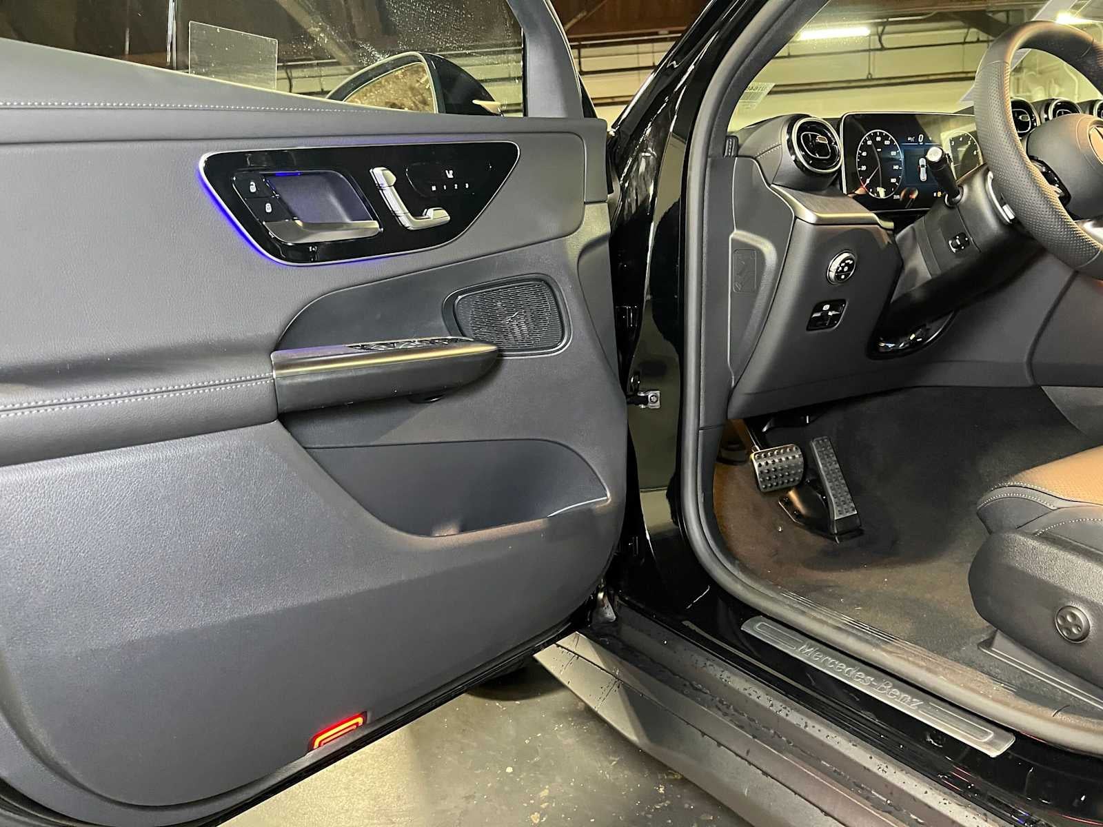 2027 Mercedes-Benz GLC 300 4MATIC® SUV