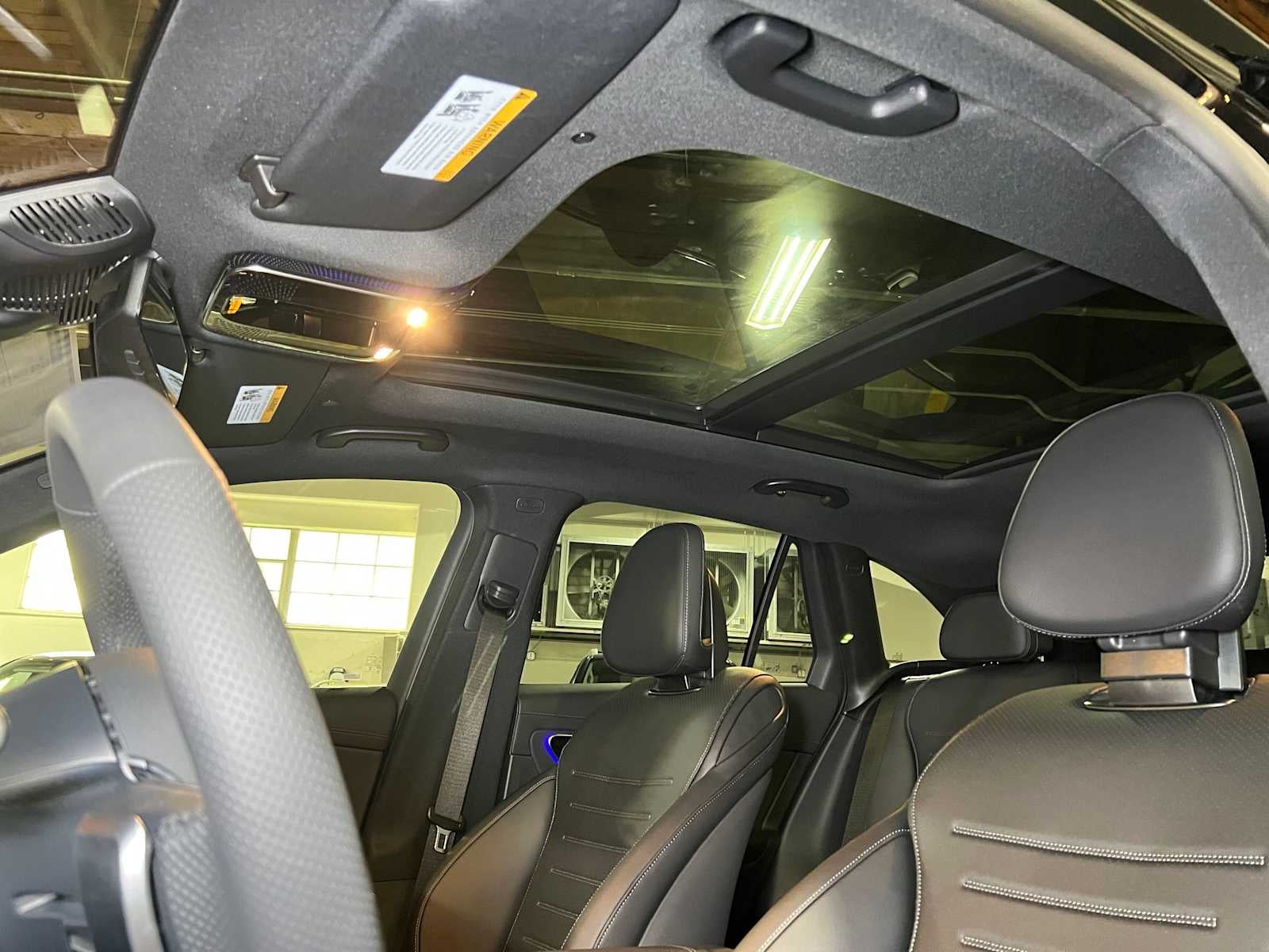 2027 Mercedes-Benz GLC 300 4MATIC® SUV