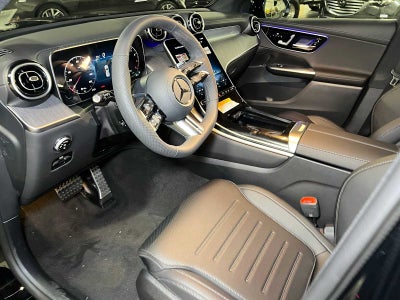 2027 Mercedes-Benz GLC 300 4MATIC® SUV