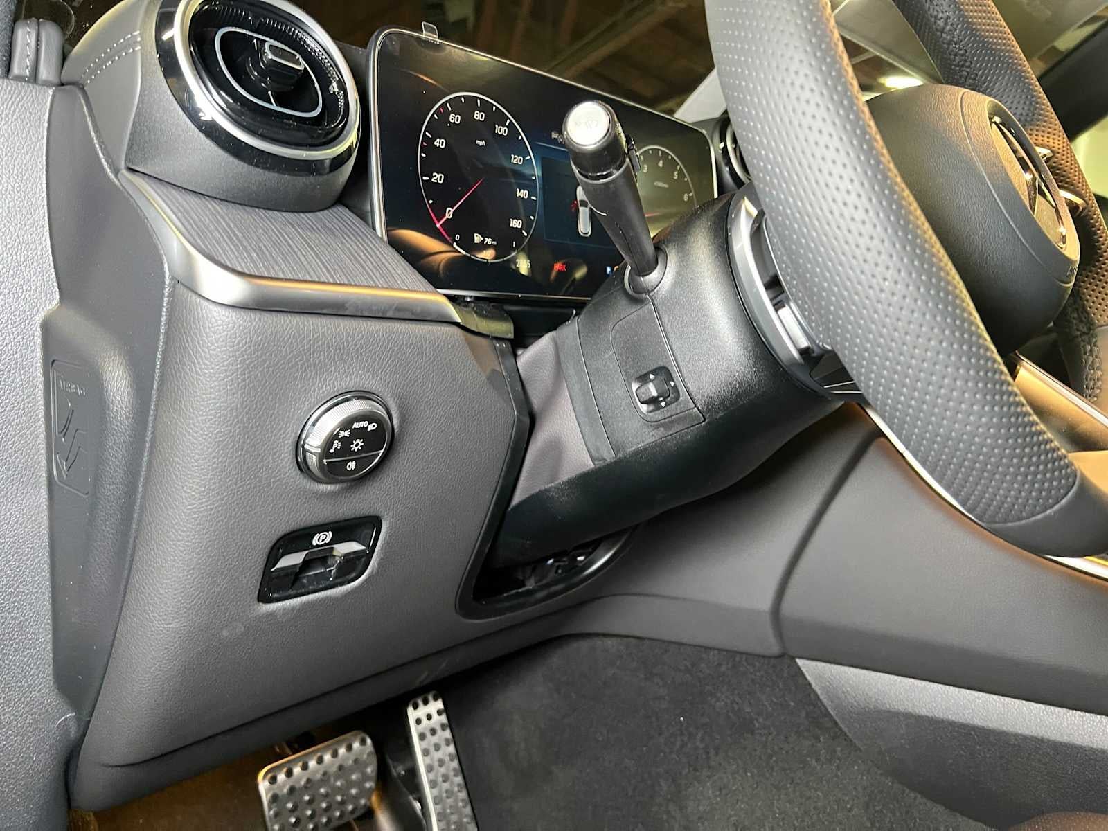 2027 Mercedes-Benz GLC 300 4MATIC® SUV