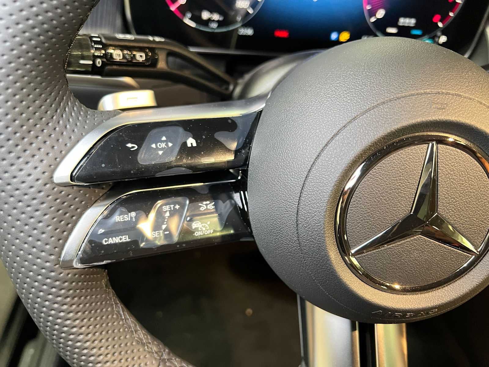2027 Mercedes-Benz GLC 300 4MATIC® SUV