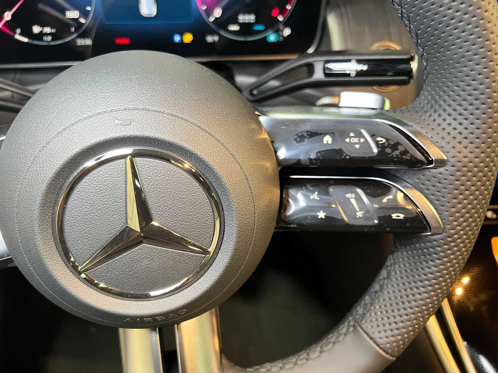 2027 Mercedes-Benz GLC 300 4MATIC® SUV