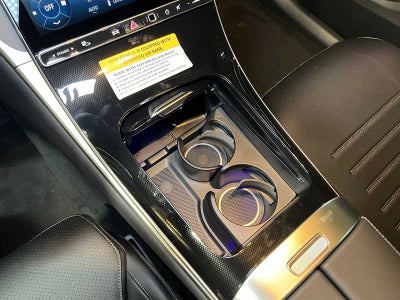 2027 Mercedes-Benz GLC 300 4MATIC® SUV