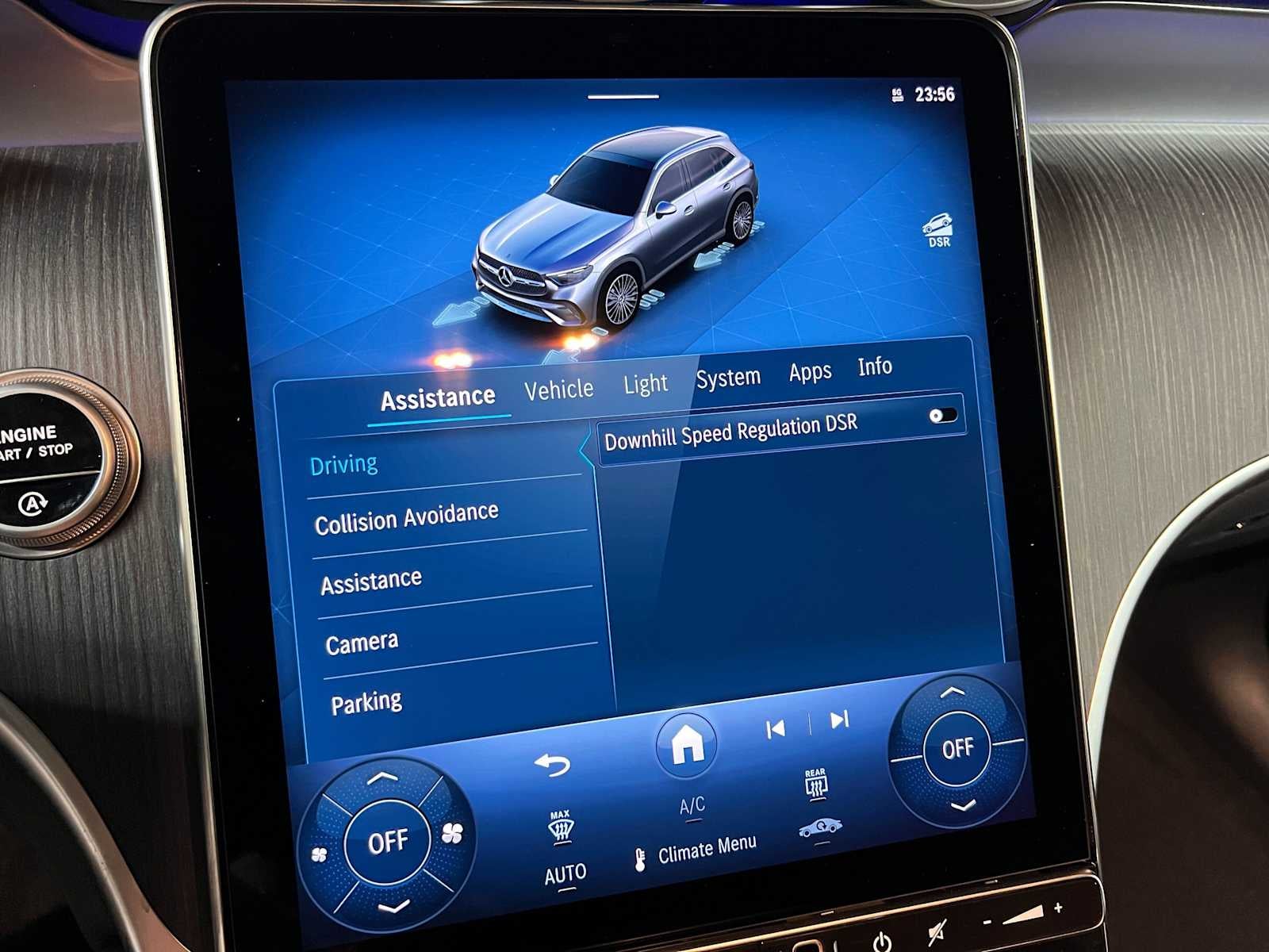 2027 Mercedes-Benz GLC 300 4MATIC® SUV
