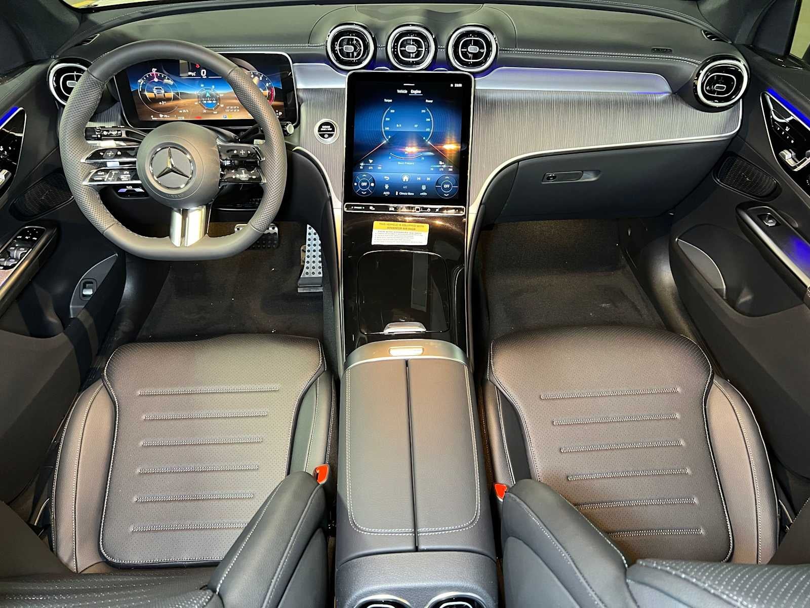 2027 Mercedes-Benz GLC 300 4MATIC® SUV
