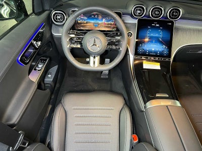 2027 Mercedes-Benz GLC 300 4MATIC® SUV