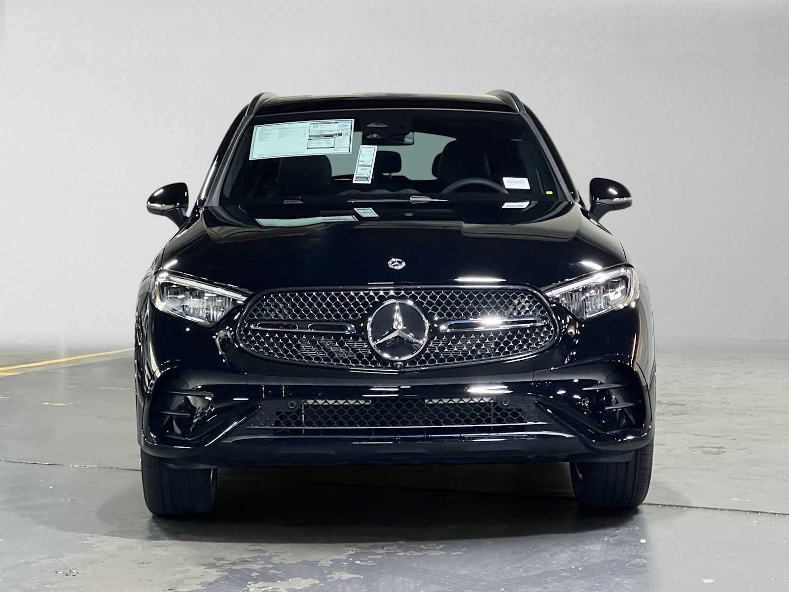 2027 Mercedes-Benz GLC 300 4MATIC® SUV