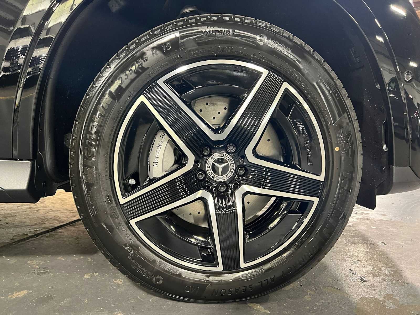 2027 Mercedes-Benz GLC 300 4MATIC® SUV
